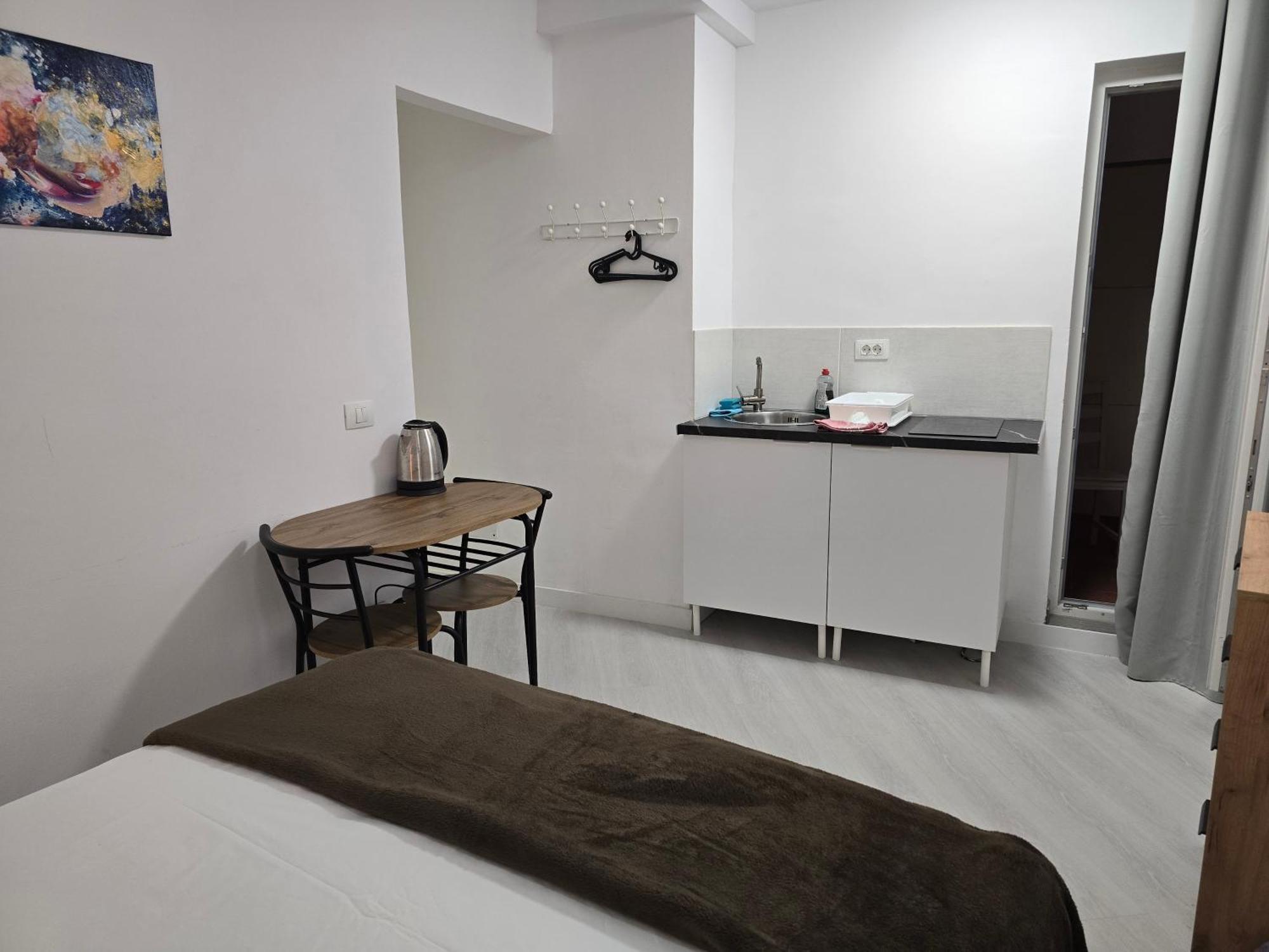 Casa Natalia Apartment Armenime Exterior photo